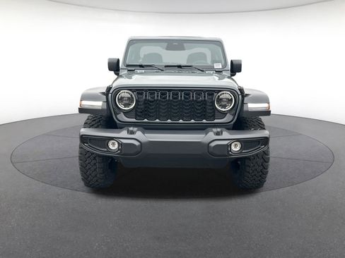 New 2026 Jeep Wrangler Willys image 5