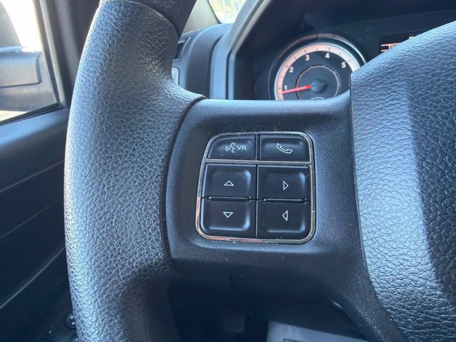 Used 2019 RAM 1500 Express AWD/4WD image 25