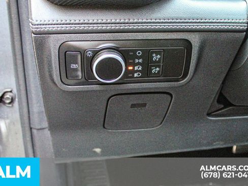 Used 2024 Ford Mustang Premium RWD image 29