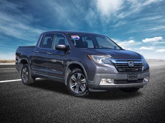 Certified 2019 Honda Ridgeline RTL-E video 2