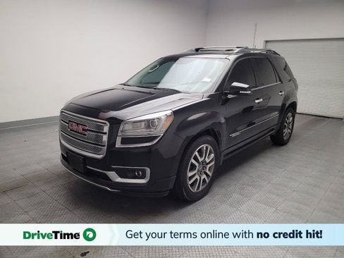 Used 2013 GMC Acadia Denali FWD image 1