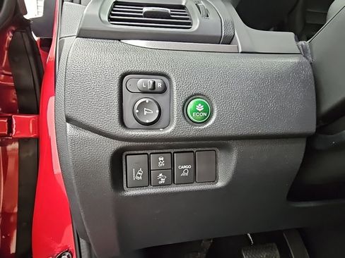 New 2026 Honda Ridgeline RTL image 28