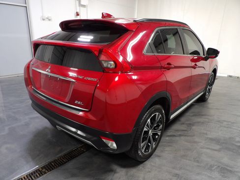 Used 2019 Mitsubishi Eclipse Cross SE AWD/4WD image 5
