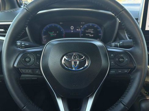 Certified 2026 Toyota Corolla XSE FWD image 24