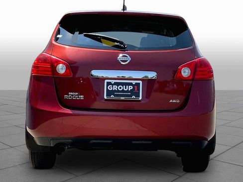 Used 2013 Nissan Rogue S AWD/4WD image 5