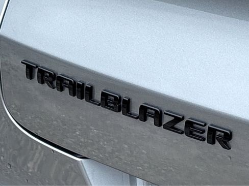 New 2026 Chevrolet TrailBlazer RS w/ Convenience Package image 24