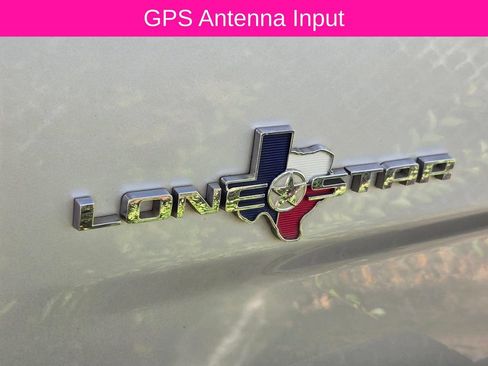 Used 2017 RAM 1500 Lone Star RWD image 11