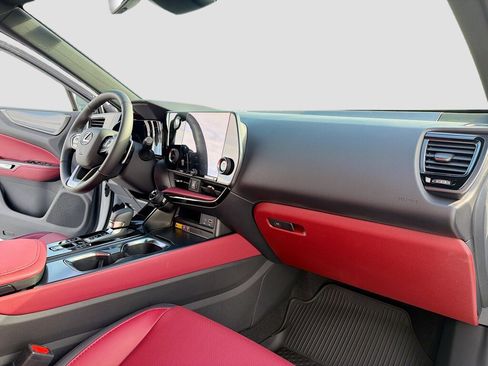 New 2026 Lexus NX 350 350 AWD image 5