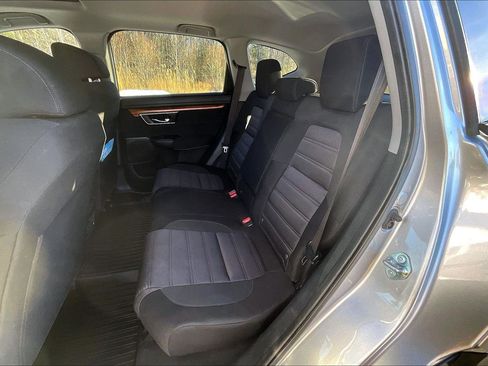 Used 2020 Honda CR-V EX image 22