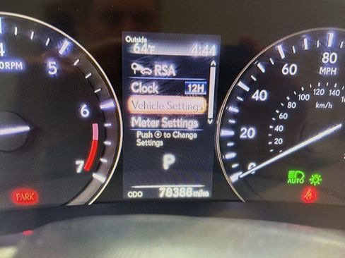 Used 2021 Lexus RX 350 FWD w/ Accessory Package image 23