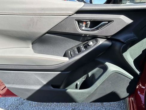 New 2026 Subaru Crosstrek 2.5i Limited AWD/4WD image 12
