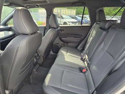 New 2026 Subaru Outback Touring XT AWD/4WD image 10