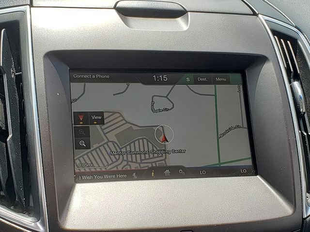 Used 2015 Ford Edge Titanium w/ Equipment Group 302A AWD/4WD image 18