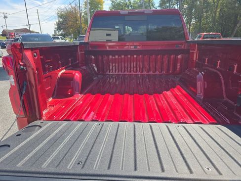 New 2026 Chevrolet Silverado 1500 RST w/ Convenience Package II image 14