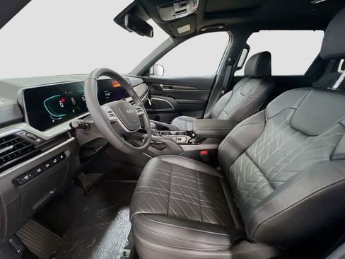 New 2025 Kia Telluride EX X-Line image 22