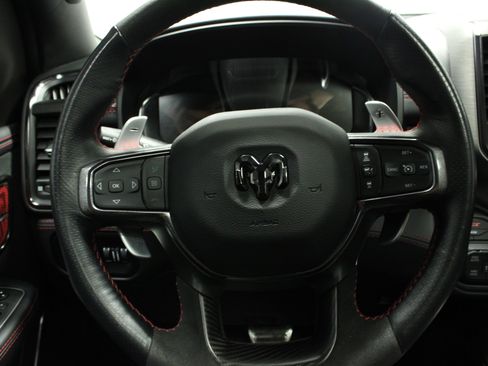 Used 2024 RAM 1500 TRX w/ TRX Level 2 Equipment Group image 15