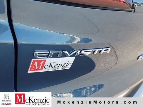 New 2026 Buick Envista Sport Touring w/ Convenience II Package FWD image 26