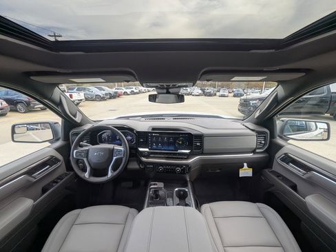 New 2026 Chevrolet Silverado 1500 RST w/ Convenience Package II image 18