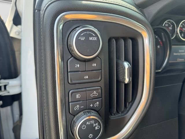 Used 2022 Chevrolet Silverado 2500 LT w/ Convenience Package AWD/4WD image 19