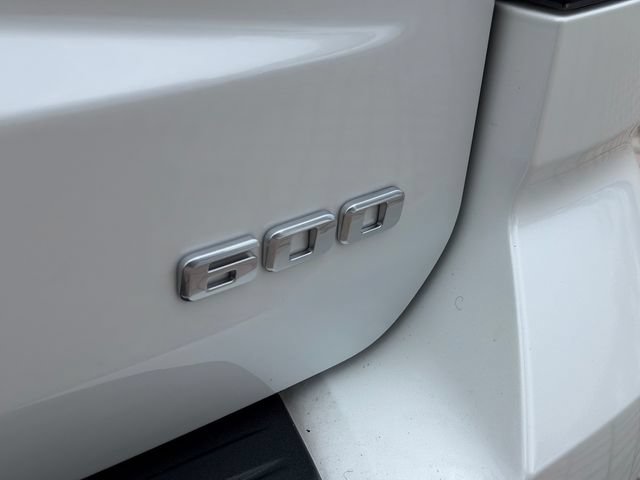 Certified 2025 Cadillac Escalade ESV Premium Luxury w/ Touring Package AWD/4WD image 16