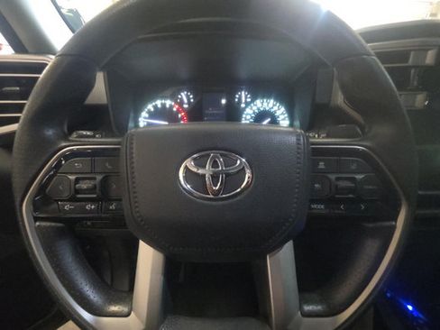Used 2023 Toyota Tundra SR5 w/ SR5 Convenience Package AWD/4WD image 7