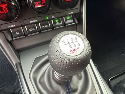 New 2026 Subaru BRZ tS image 24