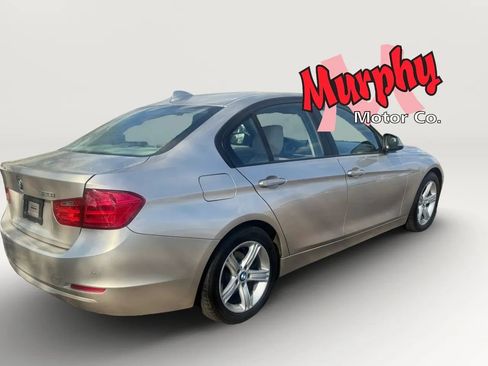 Used 2014 BMW 328i Sedan RWD image 8