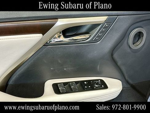 Used 2021 Lexus RX 350 AWD w/ Premium Package image 18