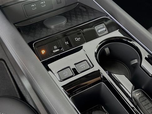 New 2026 Nissan Murano SL w/ Comfort Package AWD/4WD image 19