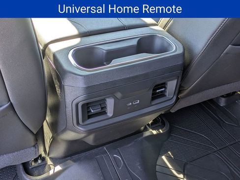 New 2026 Chevrolet Silverado 1500 LT w/ All Star Edition Plus image 31