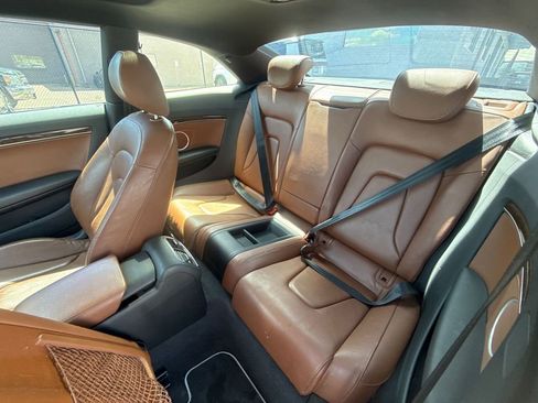 Used 2011 Audi A5 2.0T Prestige w/ Prestige Pkg image 10