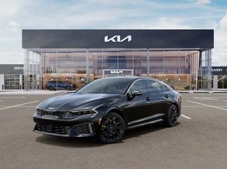New 2026 Kia K5 GT w/ GT1 Package FWD video 2