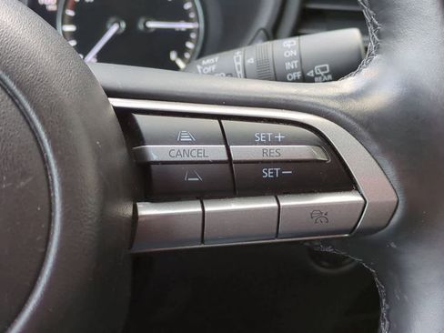 Used 2022 MAZDA CX-30 AWD 2.5 S w/ Select Package image 22