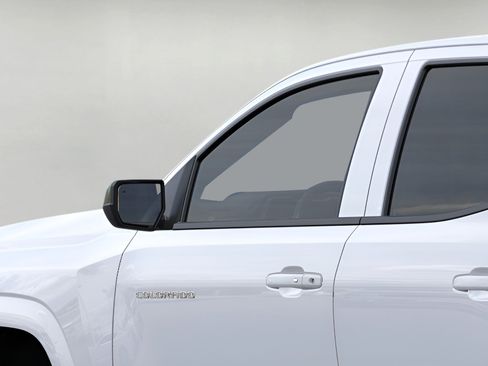 New 2026 Chevrolet Colorado LT w/ Advanced Trailering Package AWD/4WD image 12