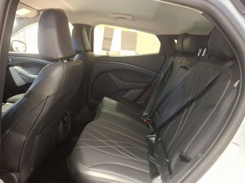 New 2024 Ford Mustang Mach-E Select w/ Comfort Package Lite image 6