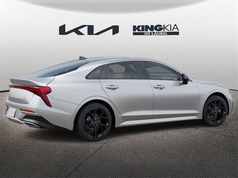 New 2026 Kia K5 GT-Line w/ GT-Line Premium Package image 7