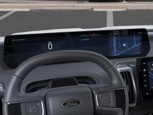 New 2025 Ford Expedition Tremor image 13