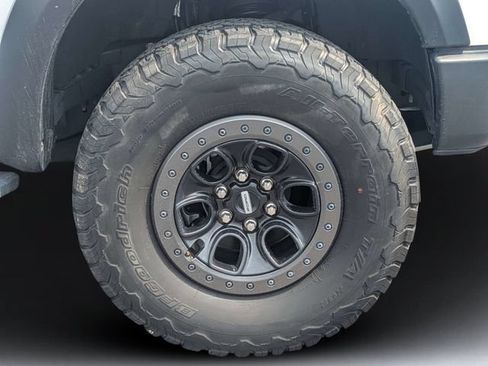 Used 2022 Ford F150 Tremor AWD/4WD image 12