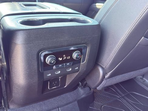 Used 2021 Chevrolet Tahoe LT w/ Rear Media and Nav Package AWD/4WD image 26