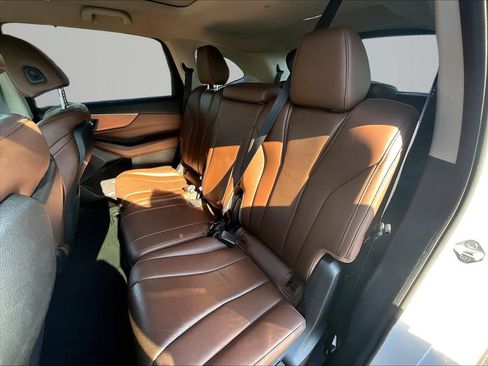 Used 2023 Acura MDX SH-AWD w/ Technology Package image 24