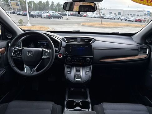 Used 2022 Honda CR-V EX image 16