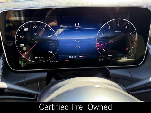 Certified 2025 Mercedes-Benz GLC 300 4MATIC image 21
