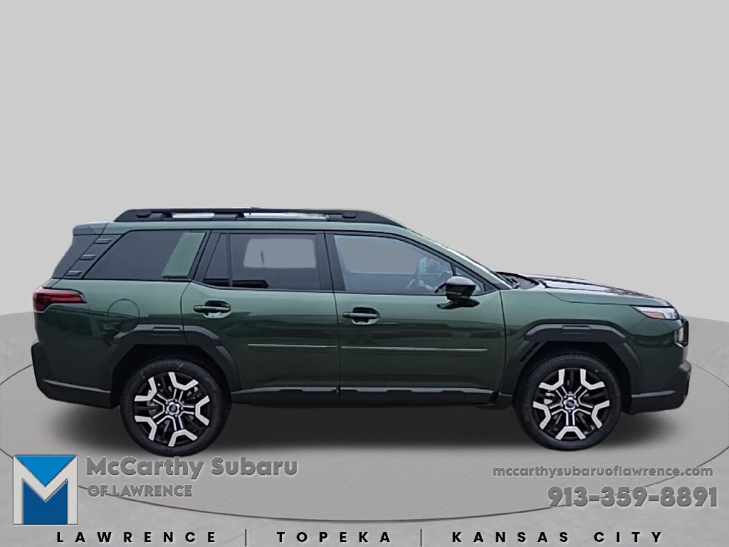 New 2026 Subaru Outback Touring XT AWD/4WD image 4