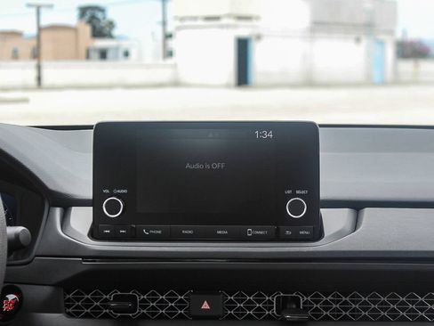 Certified 2023 Honda Accord LX image 15
