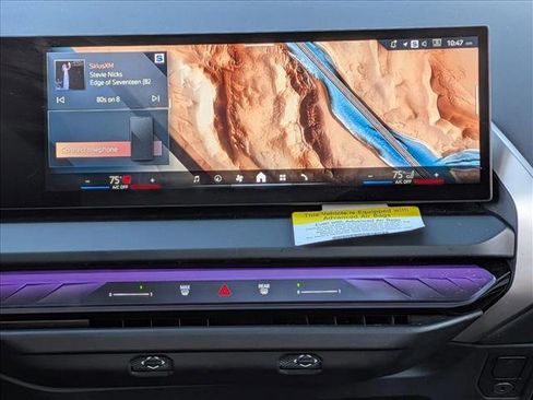 Certified 2025 BMW X3 xDrive30i w/ Convenience Package image 13