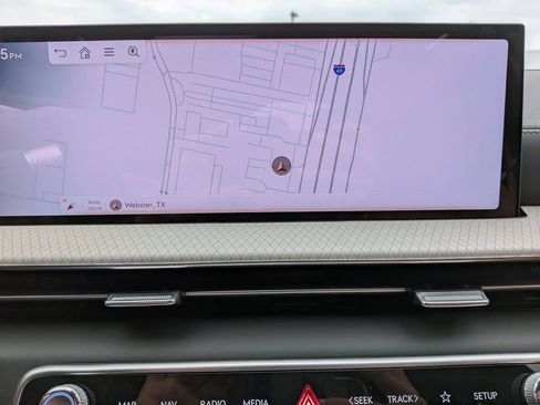 New 2026 Genesis GV80 3.5T Prestige AWD/4WD image 21