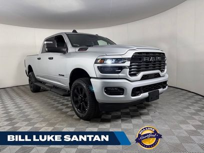 Used 2026 RAM 2500 Big Horn