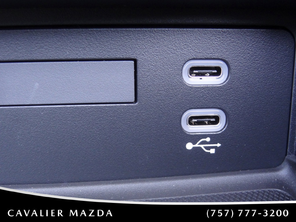 New 2026 MAZDA MX-5 Miata Grand Touring w/ Weather Package RWD image 23