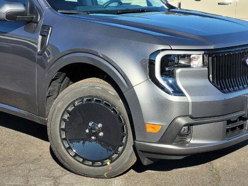 New 2026 Ford Maverick Lobo AWD/4WD image 28