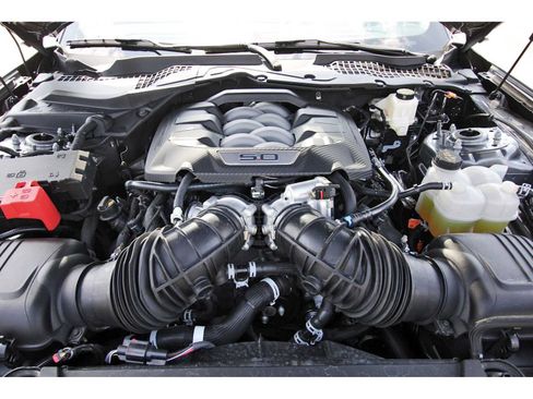 Used 2026 Ford Mustang GT RWD image 25